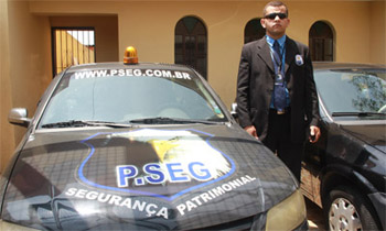 Frota PSEG