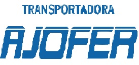 logotipo ajofer